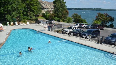 Enjoy Peak Privacy with Seasonal Mountain & Lake Views! This - photo 37