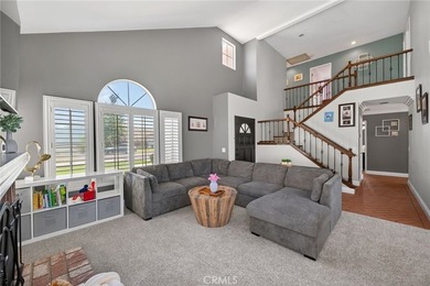 Welcome to the highly sought-after Menifee Lakes community - photo 8