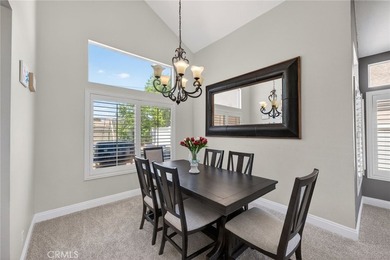 Welcome to the highly sought-after Menifee Lakes community - photo 9
