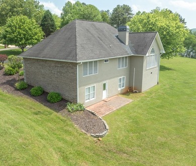 Lake Chatuge Waterfront Home with Private Dock, Boat & Jet Skis - photo 9
