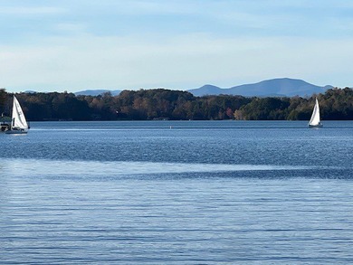 Enjoy Peak Privacy with Seasonal Mountain & Lake Views! This - photo 39