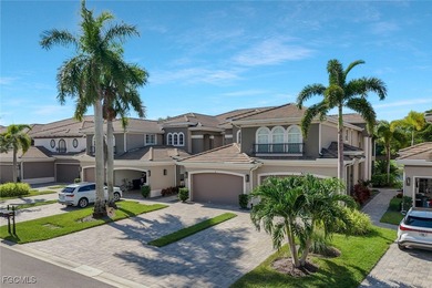 Lake Condo For Sale in Fort Myers, Florida