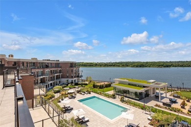 One of the most unique luxury condos at The Residences at Glen - photo 42