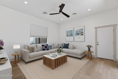 This custom-designed, single-level residence that offers 3 - photo 43