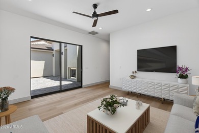 This custom-designed, single-level residence that offers 3 - photo 45