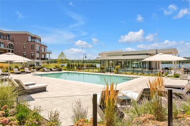 One of the most unique luxury condos at The Residences at Glen - photo 45