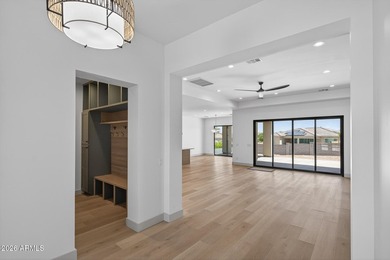 This custom-designed, single-level residence that offers 3 - photo 47
