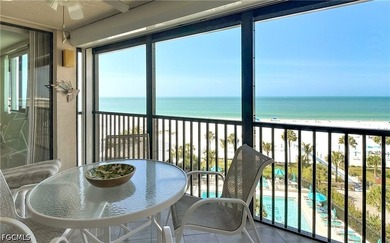Capture the Expansive Views of the Gulf from Your 7th floor - photo 8