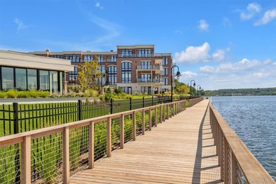 One of the most unique luxury condos at The Residences at Glen - photo 49