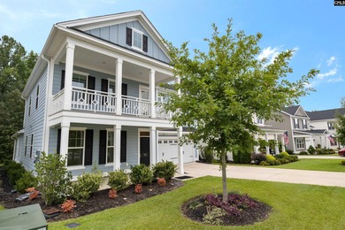 (private lake, pond, creek) Home For Sale in Columbia South Carolina