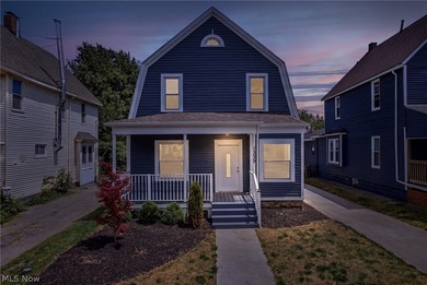 Classic architecture meets modern living in this beautifully - photo 1