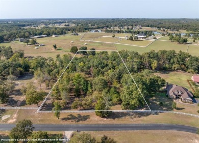 Lake Acreage For Sale in Lindale, Texas