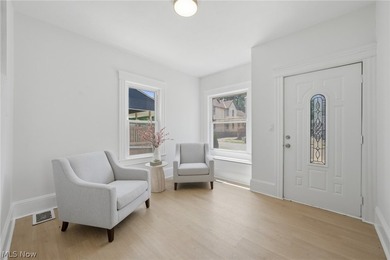 Classic architecture meets modern living in this beautifully - photo 2