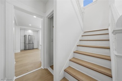 Classic architecture meets modern living in this beautifully - photo 4