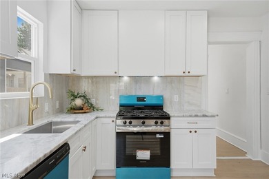 Classic architecture meets modern living in this beautifully - photo 6