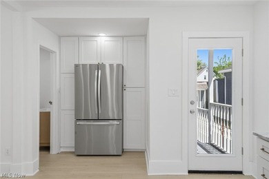 Classic architecture meets modern living in this beautifully - photo 9