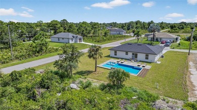 Lehigh Acres Area Home For Sale in Lehigh Acres Florida