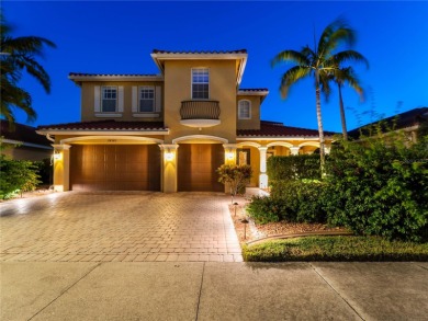 Lake Home For Sale in Port Charlotte, Florida