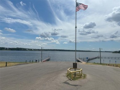 Lake Lot For Sale in Log Cabin, Texas