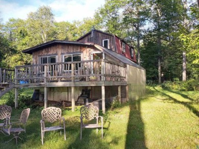 Lake Home For Sale in Herbster, Wisconsin