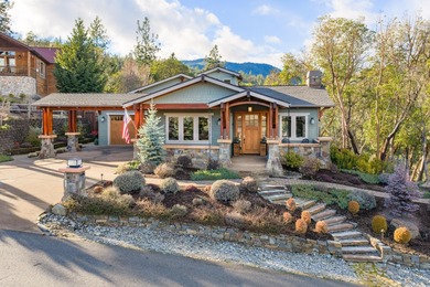 Exquisite Northwest Craftsman in historic Jacksonville designed