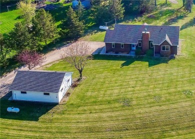 Lake Home Sale Pending in Alexandria, Minnesota