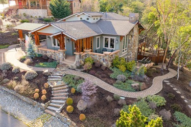 Exquisite Northwest Craftsman in historic Jacksonville designed