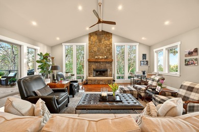 Exquisite Northwest Craftsman in historic Jacksonville designed