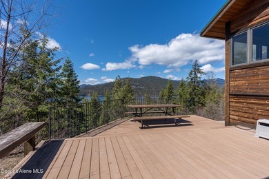 Private 5-Acre Estate with Stunning Priest Lake Views Discover - photo 11