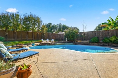 Lake Ray Hubbard Home For Sale in Rockwall Texas