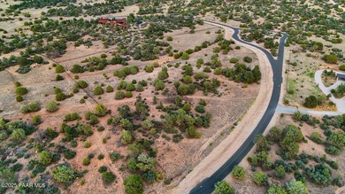 Set on 10.32 pristine acres, this remarkable property combines - photo 11