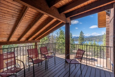Private 5-Acre Estate with Stunning Priest Lake Views Discover - photo 12