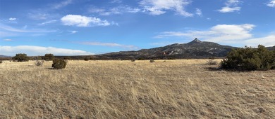 Tucked away in the tranquil landscape of Abiquiu, New Mexico - photo 12