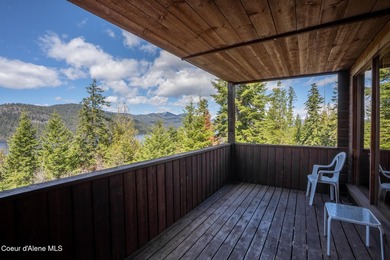 Private 5-Acre Estate with Stunning Priest Lake Views Discover - photo 13