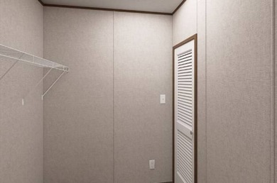 This BRAND NEW 3-bedroom 2-bathroom mobile home offers comfort - photo 13