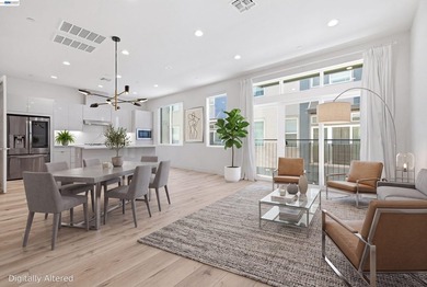 Modern 2019-built townhouse offering 2 bedrooms, 2.5 bathrooms - photo 14
