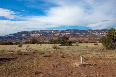 Tucked away in the tranquil landscape of Abiquiu, New Mexico - photo 14