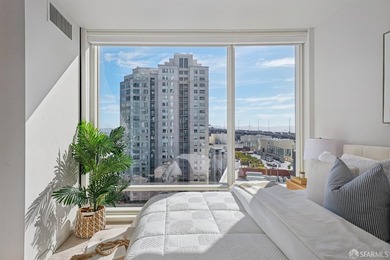 A sophisticated 1-bedroom, 1-bathroom condo at The Harrison - photo 14