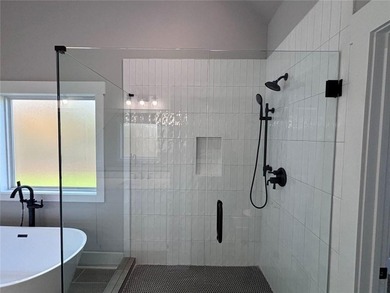 **Stunning New Construction with Owners Suite on Main & Outdoor