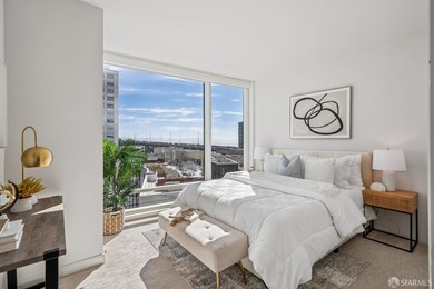 A sophisticated 1-bedroom, 1-bathroom condo at The Harrison - photo 15
