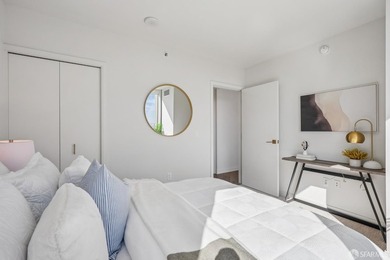 A sophisticated 1-bedroom, 1-bathroom condo at The Harrison - photo 16