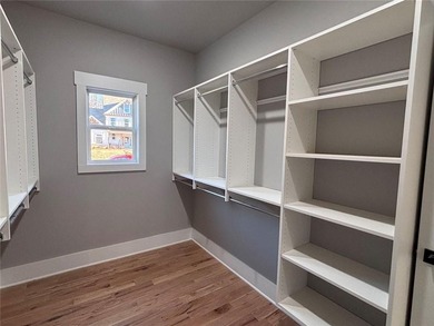 **Stunning New Construction with Owners Suite on Main & Outdoor