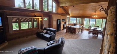 Private 5-Acre Estate with Stunning Priest Lake Views Discover - photo 18