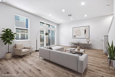 Modern 2019-built townhouse offering 2 bedrooms, 2.5 bathrooms - photo 19