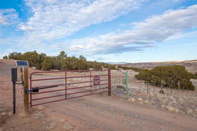 Tucked away in the tranquil landscape of Abiquiu, New Mexico - photo 20