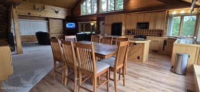 Private 5-Acre Estate with Stunning Priest Lake Views Discover - photo 21