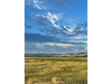 Little Bitterroot River - Lake County Acreage For Sale in Hot Springs Montana