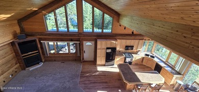 Private 5-Acre Estate with Stunning Priest Lake Views Discover - photo 22
