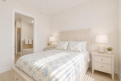 Tucked into the heart of Daniel Island, this 2-bedroom, 2.5-bath - photo 22