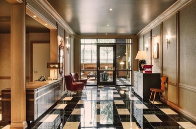 A sophisticated 1-bedroom, 1-bathroom condo at The Harrison - photo 22